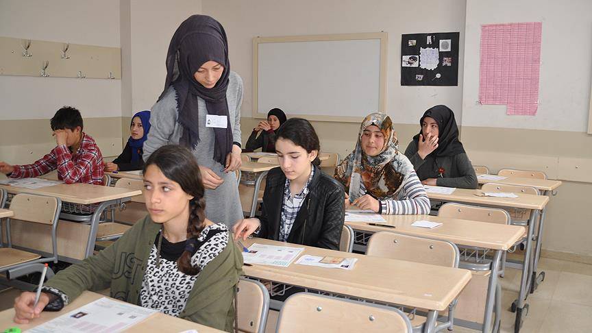 Türkiye’nin en başarılı 50 Anadolu lisesi açıklandı: Zirvede sürpriz isim! 6